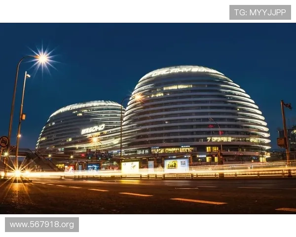 北京银河SOHO详细地址及交通指南