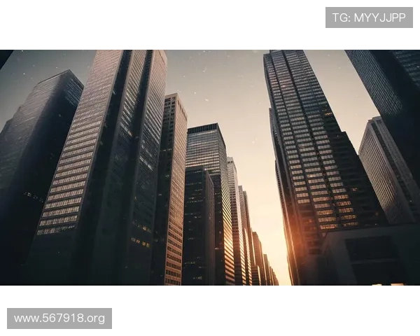 盈丰国际金融中心：引领未来的商务金融新地标